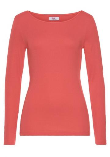 Майка с длинным рукавом (2 шт)