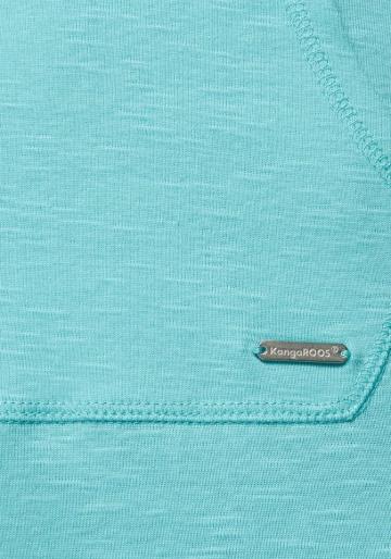 Платье из футера