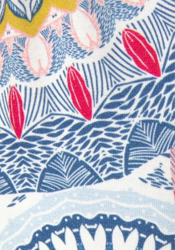 Пляжное платье