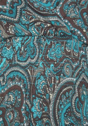 Пляжное платье