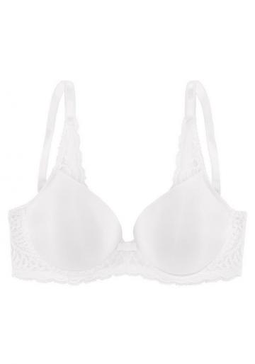 Бюстгальтер-футболка