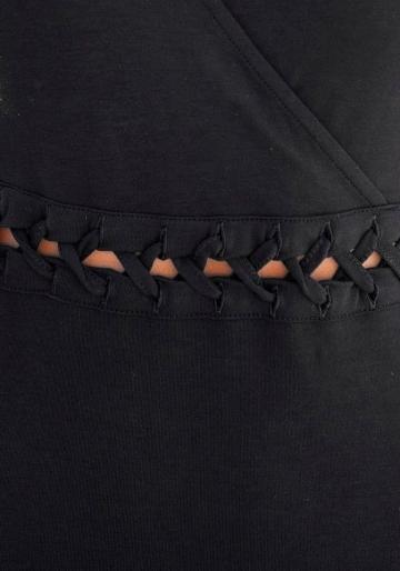 Пляжное платье