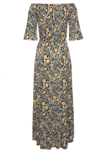 Пляжное платье