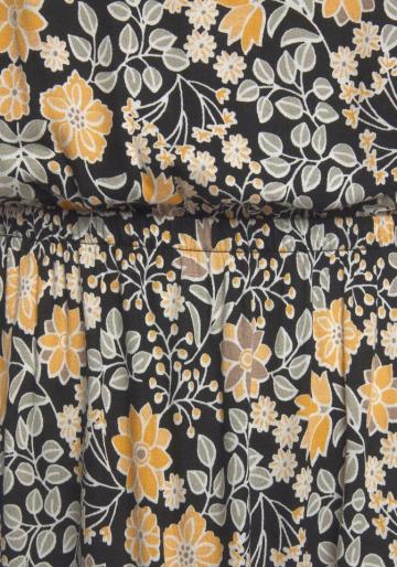 Пляжное платье