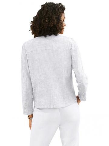 Куртка-блейзер