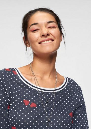 Кофта лонгслив