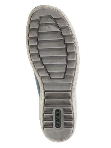 Сапожки на шнуровке