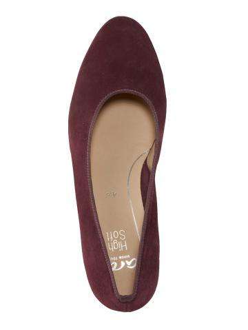 Классические туфли