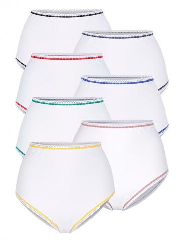 Трусы слипы