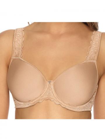 Бюстгальтер на костчках