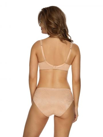 Бюстгальтер на костчках