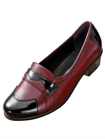 Классические туфли