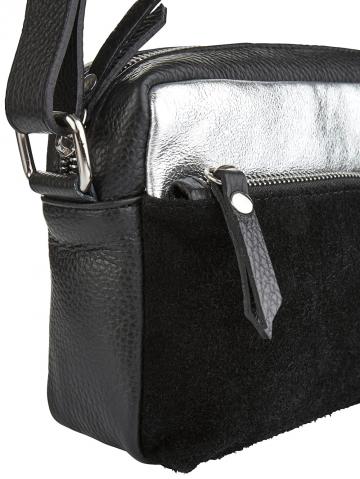 Сумка через плечо