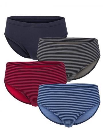 Трусы слипы