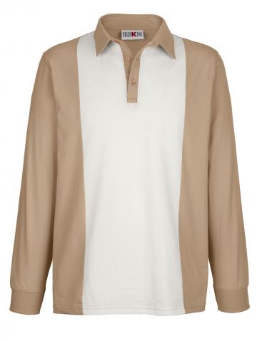 Кофта лонгслив