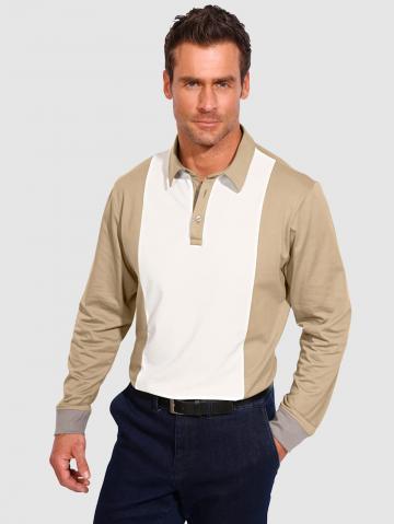 Кофта лонгслив