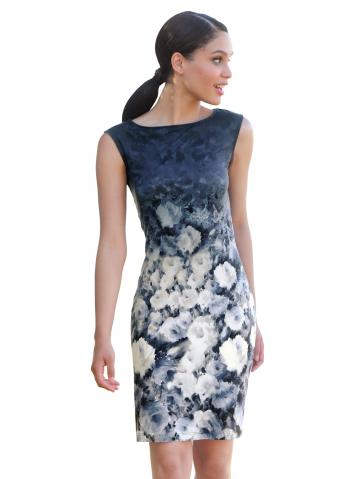 Пляжное платье