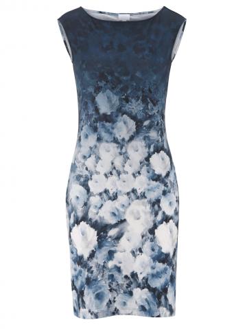 Пляжное платье