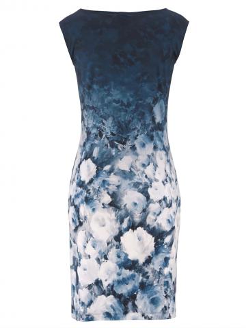 Пляжное платье