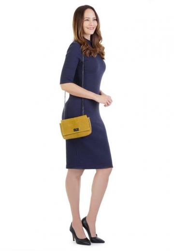 Сумка через плечо