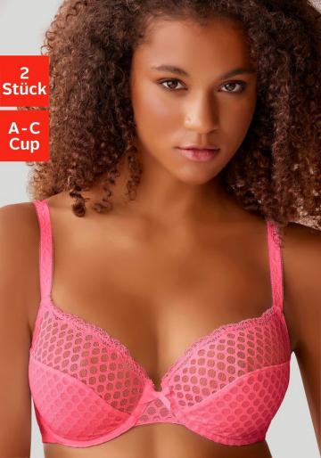 Бюстгальтер (2 шт)