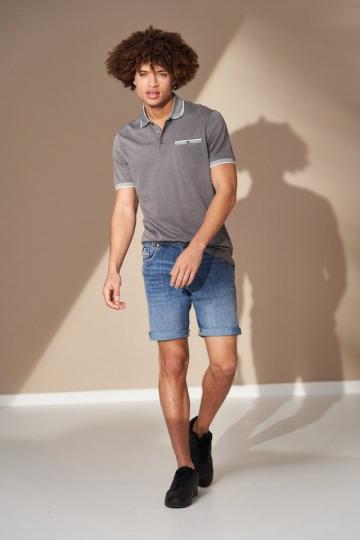 Футболка поло