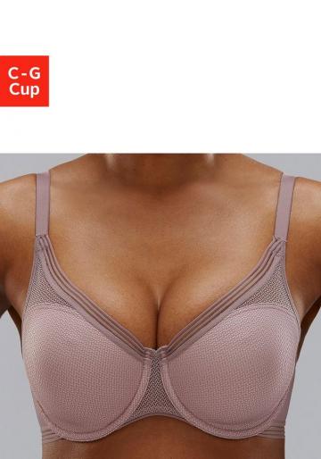 Бюстгальтер-футболка