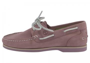 Ботинки лодочки 