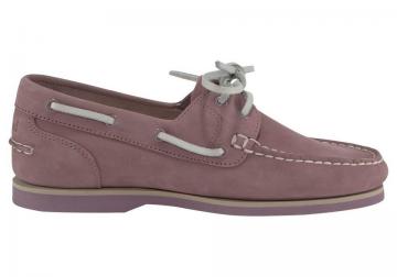 Ботинки лодочки 