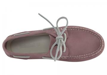 Ботинки лодочки 