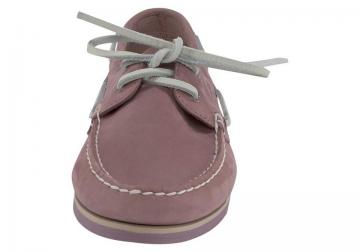 Ботинки лодочки 