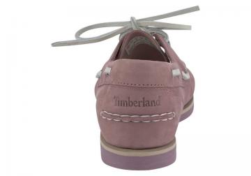 Ботинки лодочки 