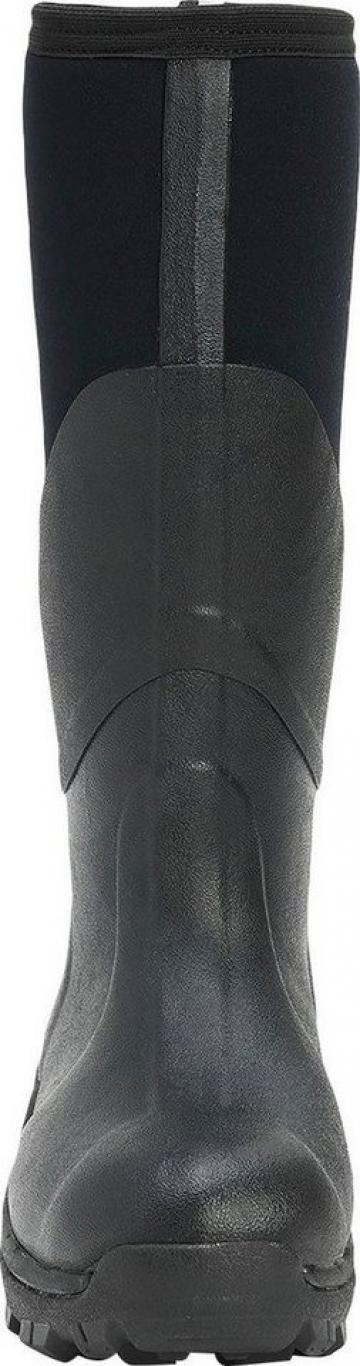 Резиновые сапоги