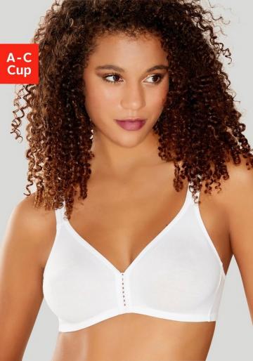 Бюстгальтер-футболка