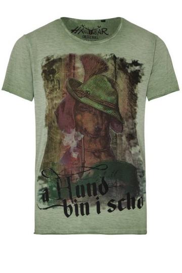 Баварская майка