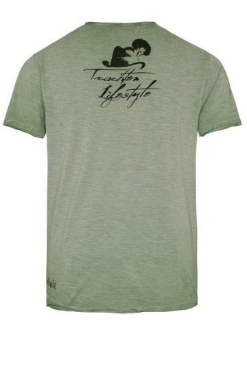 Баварская майка