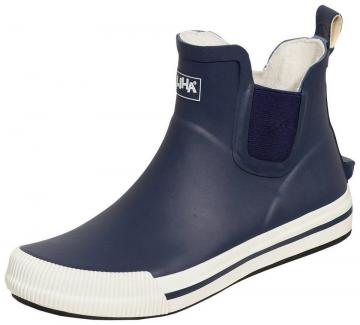 Резиновые сапоги