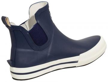 Резиновые сапоги