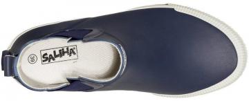 Резиновые сапоги