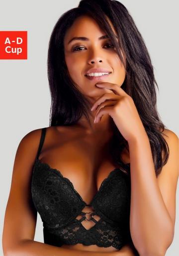 Бюстгальтер