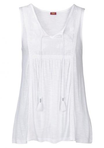 Майка борцовка