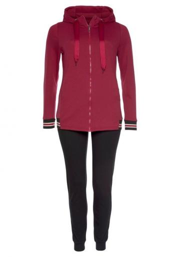 Спортивный костюм (2 предмета)