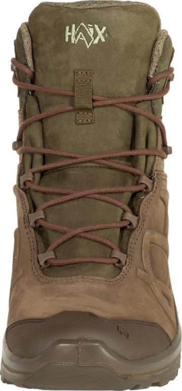 Защитная обувь