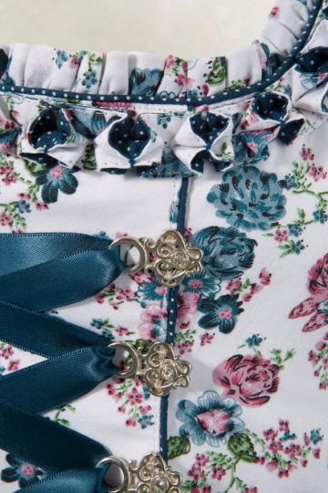 Баварское платье (2 шт)