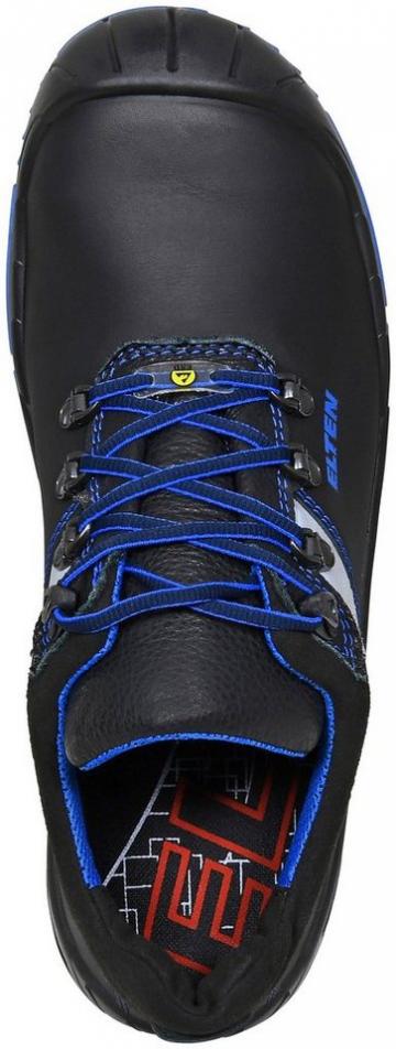 Защитная обувь