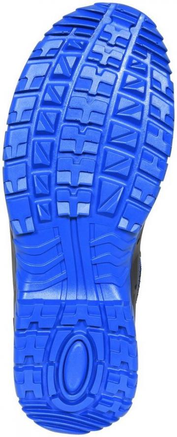 Защитная обувь