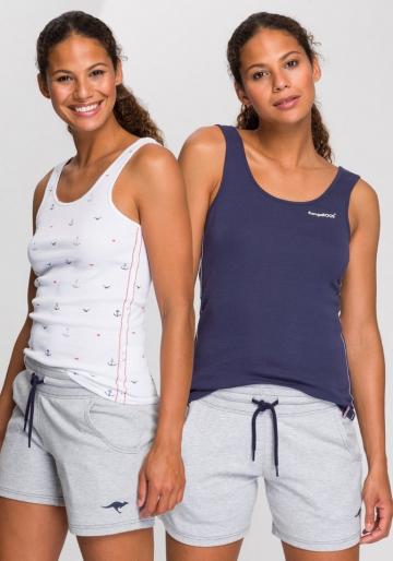 Майка борцовка