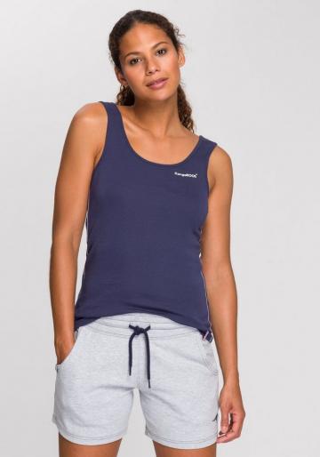 Майка борцовка