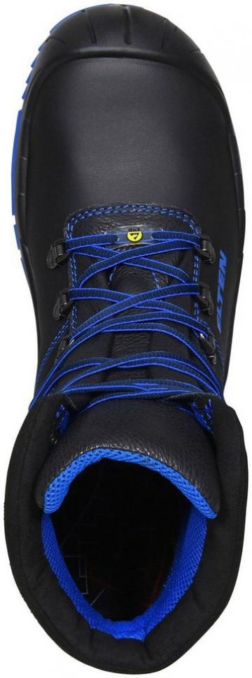 Защитная обувь