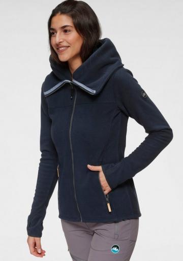 Флисовая куртка